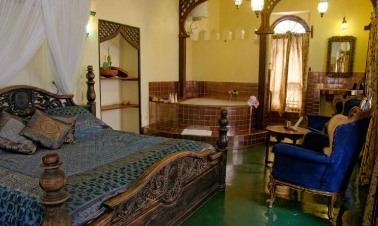 Romantic Suite
