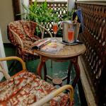 Romantic Suite