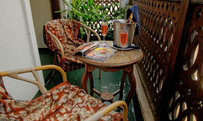 Romantic Suite