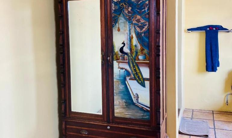 Signature Suite
