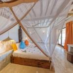 Deluxe Suite with Sea View