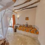 Deluxe Suite with Sea View