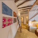 Deluxe Suite with Sea View