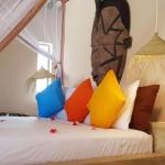 Deluxe Suite with Sea View