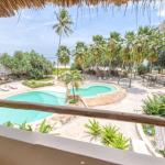 Deluxe Suite with Sea View