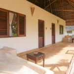 Standard Room with Garden View