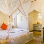 Standard Room with Garden View